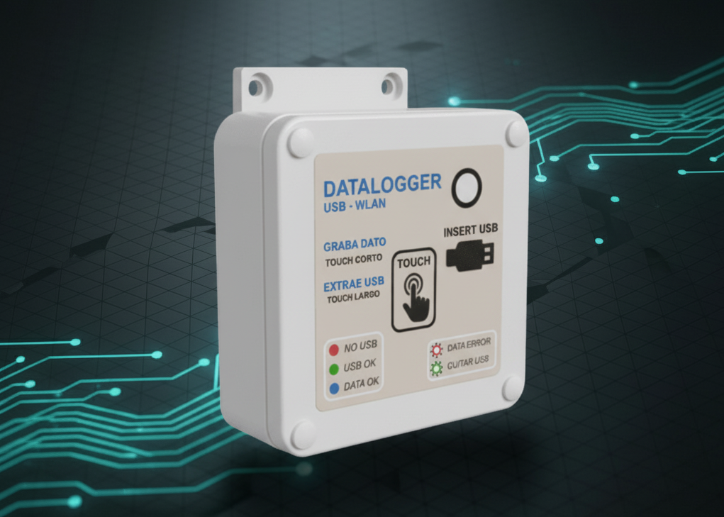 Sistema de Automatización